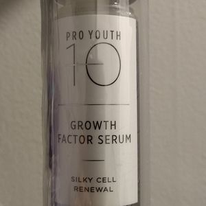 Rhonda Allison - Growth Factor Serum